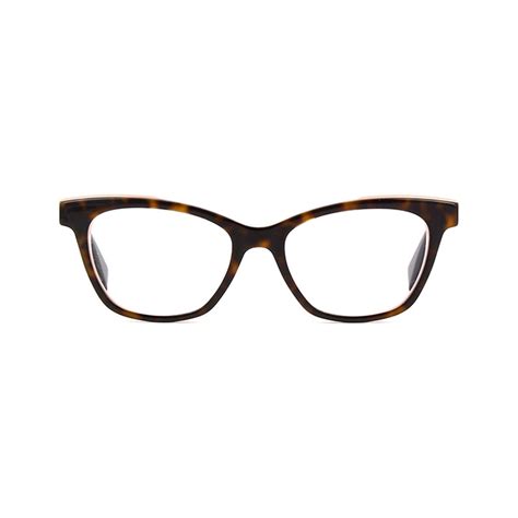 fendi couture eyeglasses